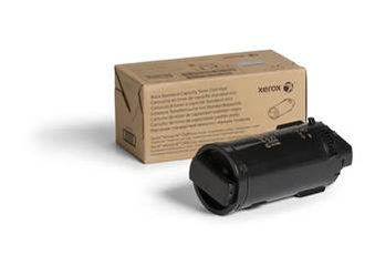 Originální toner Xerox 106R03911 [Černý]