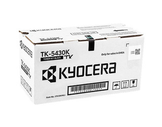 Originální toner Kyocera TK-5430K [1T0C0A0NL1] [Černý]