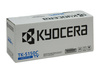 Originální toner Kyocera TK-5150C [1T02NSCNL0] [Modrý]