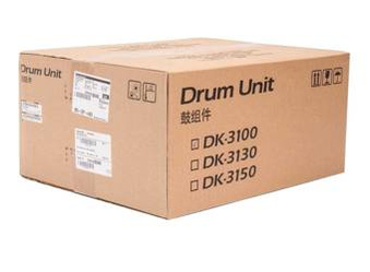 Originální fotocitlivý válec Kyocera DK-3100 [2MS93021] [Černý]