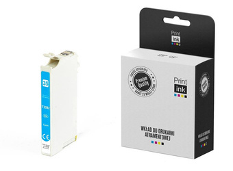 Kompatibilní inkoust Epson 35XL [T3592] [C13T35924010] [Modrý] od Print.ink