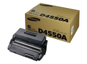 Originální toner Samsung ML-D4550A [SU680A] [Černý]