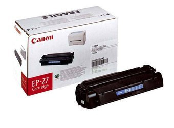 Originální toner Canon EP-27 [8489A002] [Černý]