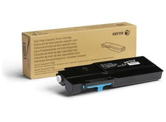 Originální toner Xerox 106R03522 [Modrý]