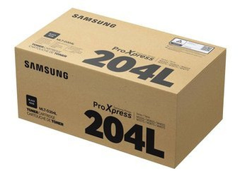 Originální toner Samsung MLT-D204L [SU929A] [Černý]