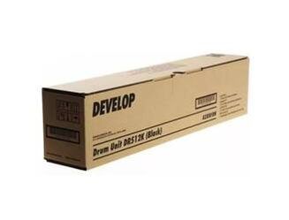 Originální fotocitlivý buben Develop DR512K [A2XN1RH] [Černý]
