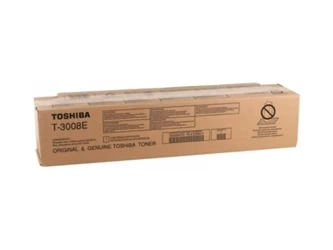 Originální toner Toshiba T-3008E [6AJ00000151] [Černý]