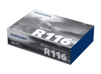 Originální fotocitlivý válec Samsung MLT-R116 [SV134A] [Černý]