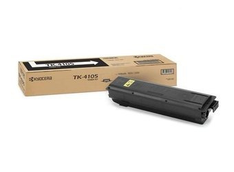 Originální toner Kyocera TK-4105 [1T02NG0NL0] [Černý]