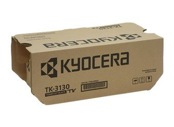 Originální toner Kyocera TK-3130 [1T02LV0NL0] [Černý]