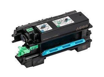 Originální toner Ricoh P 501H [418447] [Černý]