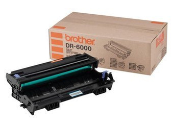 Originální fotocitlivý válec Brother DR-6000 [Černý]