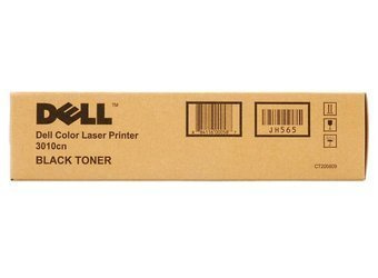 Originální toner Dell JH565 [593-10154] [Černý]