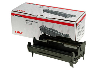 Originální fotocitlivý válec OKI 42102802 [Černý]