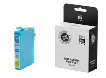 Kompatibilní inkoust Epson T1292 [C13T12924012] [Modrý] od Print.ink