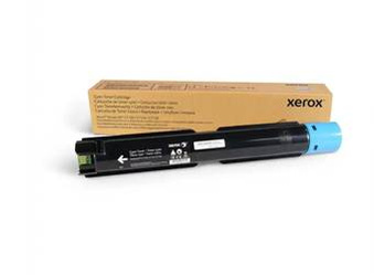 Originální toner Xerox 006R01829 [Modrý]
