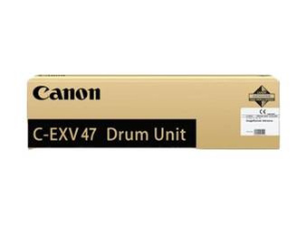 Originální fotocitlivý válec Canon C-EXV 47 [8523B002] [Žlutý]