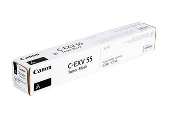 Originální toner Canon C-EXV 55 [2182C002] [Černý]