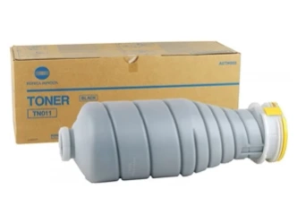 Originální toner Konica-Minolta TN011 [A0TH030] [Černý]