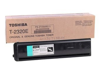 Originální toner Toshiba T-2320E [6AJ00000006] [Černý]