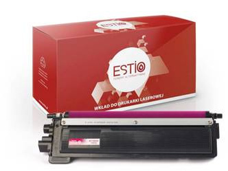 Kompatibilní toner Brother TN-230M [Magenta] od Estio