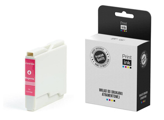 Kompatibilní inkoust Brother LC970M [Magenta] od Print.ink