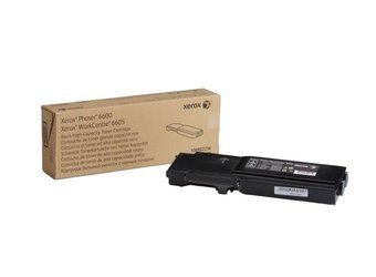 Originální toner Xerox 106R02236 [Černý]