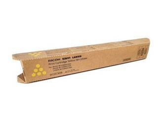 Originální toner Ricoh IM C2500 [842312] [Žlutý]