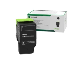 Originální toner Lexmark 78C20KE [Černý]