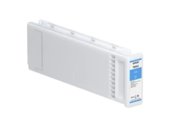 Originální inkoust Epson T8002 [T800200] [Modrý]