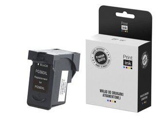 Kompatibilní inkoust Canon PG-560XL [3712C001] [Černý] od Print.ink