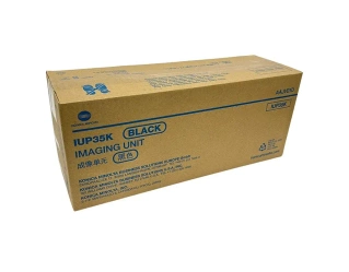 Originální fotocitlivý válec Konica-Minolta IUP-35K [AAJV01D] [Černý]