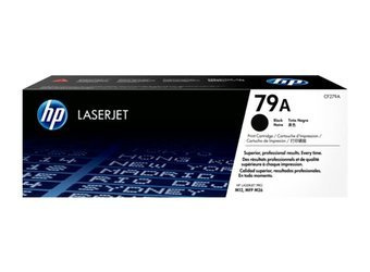Originální toner HP 79A [CF279A] [Černý]