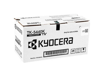 Originální toner Kyocera TK-5440K [1T0C0A0NL0] [Černý]