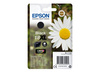 Originální inkoust Epson 18XL [T1811] [C13T18114012] [Černý]