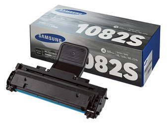 Originální toner Samsung MLT-D1082S [SU781A] [Černý]