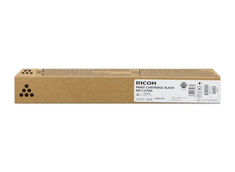 Originální toner Ricoh MP C2550E [841196] [Černý]