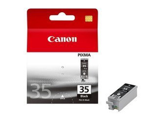 Originální inkoust Canon PGI-35 [1509B001] [Černý]