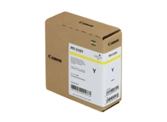 Originální inkoust Canon PFI-310Y [2362C001] [Žlutý]