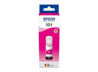 Originální inkoust Epson 101 [C13T03V34A] [Magenta]