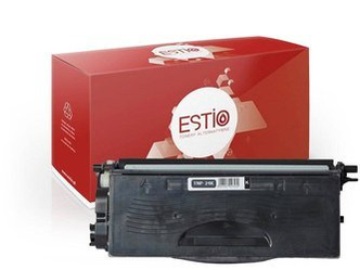 Kompatibilní toner Konica Minolta TNP24 [A32W021] [Černý] od Estio