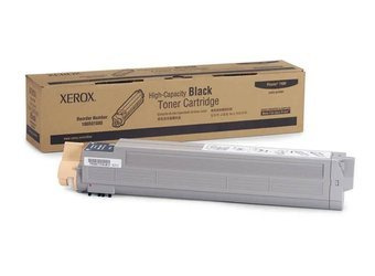 Originální toner Xerox 106R01080 [Černý]