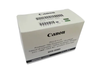 Originální tisková hlava Canon QY6-0080 [CMYK]