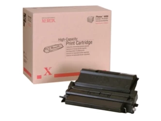 Originální toner Xerox 113R00628 [Černý]