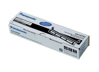 Originální toner Panasonic KX-FAT92E [Černý]