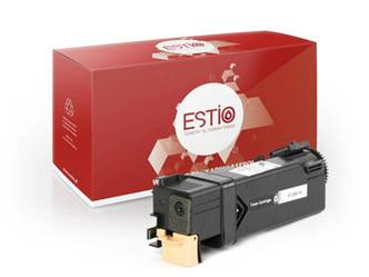 Kompatibilní toner Xerox 106R01604 [Černý] od Estio