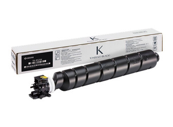 Originální toner Kyocera TK-8525K [1T02RM0NL0] [Černý]