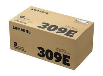 Originální toner Samsung MLT-D309E [SV090A] [Černý]