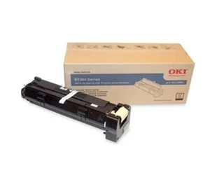 Originální fotocitlivý válec OKI 1221701 [Černý]