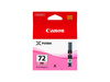 Originální inkoust Canon PGI-72PM [6408B001] [Foto Magenta]